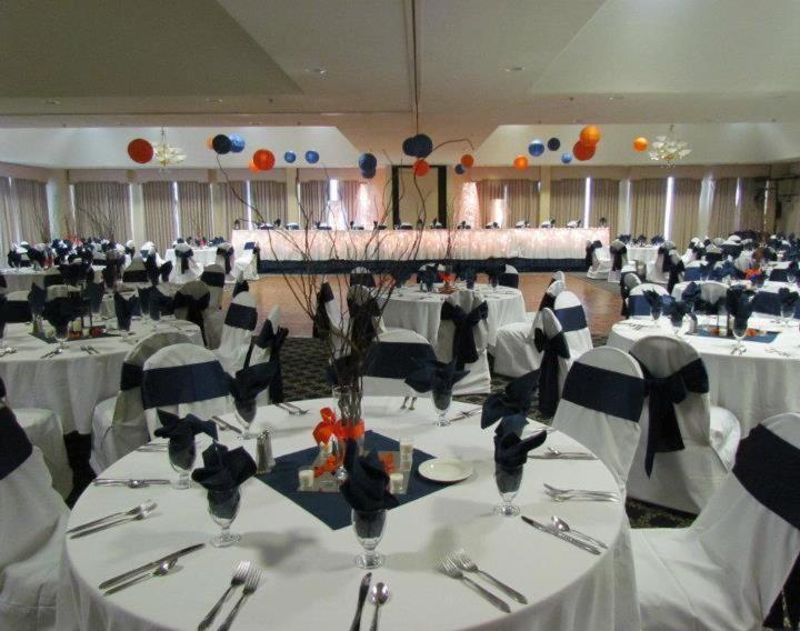 Lakeside Resort & Conference Center Houghton Lake Exterior foto